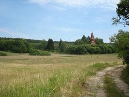 Nußtal, Kreis Allenstein 