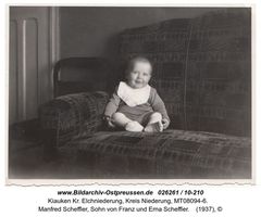 Wartenfeld Kr. Elchniederung, Kreis Elchniederung 