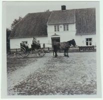 Schönlinde Kr. Gerdauen, Kreis Gerdauen 