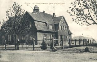 Illowo, Kreis Neidenburg 