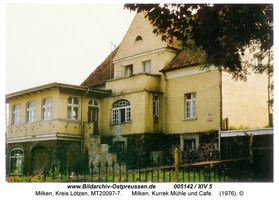 Milken, Kreis Lötzen 