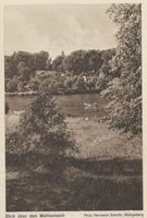 Rauschen Kr. Samland, Kreis Samland Rauschen Kr. Samland, Am Mühlenteich III 
