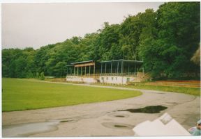 Insterburg, Stadt, Stadtkreis Insterburg Insterburg, Sportplatz 