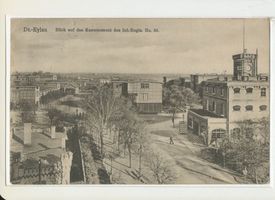 Deutsch Eylau, Kreis Rosenberg 