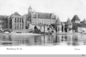 Marienburg, Westpr., Kreis Marienburg 