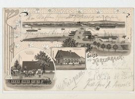 Kurzebrack, Kreis Marienwerder 