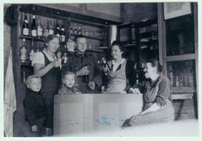 Mulden Kr. Gerdauen, Kreis Gerdauen 