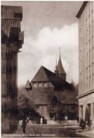 Königsberg (Pr.), Stadtkreis Königsberg Königsberg (Pr.), Auf der Dominsel Königsberg, Dom