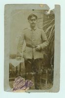 Grenzberg, Kreis Elchniederung 