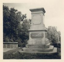 Ragnit, Kreis Tilsit-Ragnit Ragnit, Kriegerdenkmal 1864. 1866. 1870 