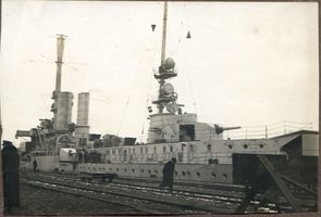 Königsberg (Pr.), Stadtkreis Königsberg Königsberg (Pr.), Kreuzer  Königsberg  VI Кёнигсберг (Пр.), крейсер «Кёнигсберг» VI