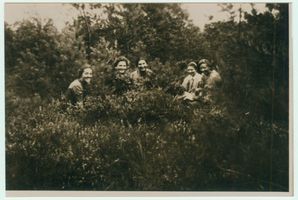 Ilmsdorf, Kreis Gerdauen 