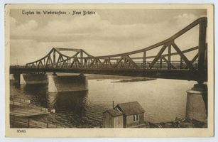 Tapiau, Kreis Wehlau 