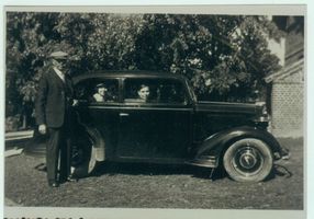 Schönlinde Kr. Gerdauen, Kreis Gerdauen 