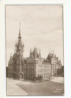 Elbing, Stadt, Stadtkreis Elbing Elbing, Rathaus VIII 