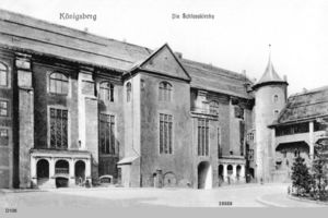 Königsberg (Pr.), Stadtkreis Königsberg 