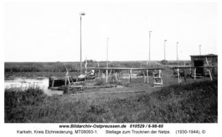 Karkeln, Kreis Elchniederung 