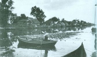 Tawe, Ort, Kreis Elchniederung 