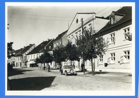 Preußisch Eylau, Kreis Preußisch Eylau Preußisch Eylau, Rathaus II 