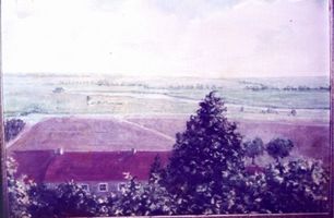 Fuchshöfen Kr. Samland, Kreis Samland 