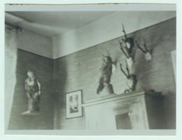 Hufenwald, Kreis Gerdauen 