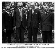 Groß Heinrichsdorf, Ort, Kreis Elchniederung 