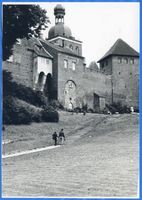 Frauenburg, Kreis Braunsberg Frauenburg, Glocken- und Kopernikusturm II Frauenburg, Dom