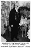 Inse, Ort, Kreis Elchniederung 