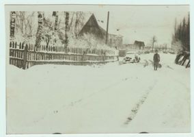 Werschen, Kreis Gerdauen 