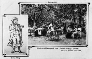 Tilsit, Stadt, Stadtkreis Tilsit Schwedenstraße 14