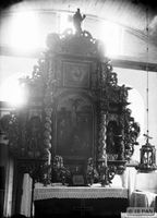 Allenau, Kreis Bartenstein 