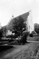 Wartenburg Kr. Allenstein, Stadt, Kreis Allenstein 