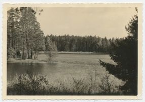 Lyck, Stadt, Kreis Lyck Lyck, Tartarensee Sammlung von Bildern hoher fotografisch-künstlerischer Qualität
