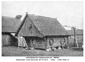 Bilderweiten, Kreis Ebenrode 