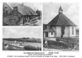 Skören, Kreis Elchniederung 