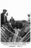 Junkerken, Kreis Rastenburg 