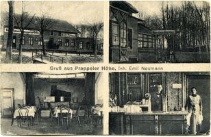 Prappeln, Stadtkreis Königsberg 