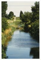  Oberländischer Kanal, Geneigte Ebene II Oberlandkanal