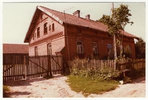 Martinshöhe, Kreis Lyck 