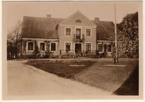 Schönhorst (Ostpr.), Kreis Lyck 