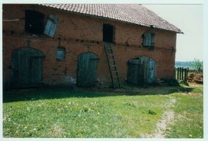 Schönlinde Kr. Gerdauen, Kreis Gerdauen 