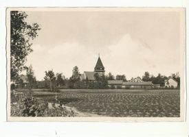 Friedrichsrode (Ostpr.), Kreis Labiau 