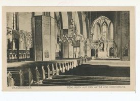 Marienwerder, Stadt, Kreis Marienwerder 