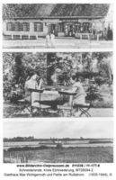 Schneiderende, Kreis Elchniederung 