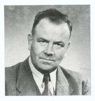  Kreis Tilsit-Ragnit, Dr. Fritz Brix, letzter Landrat II Уезд Тильзит-Рагнит, д-р Фриц Брикс, последний ландрат, II