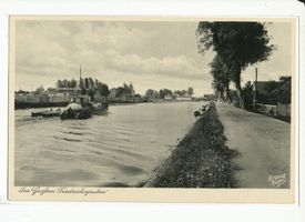  Am Großen Friedrichsgraben 