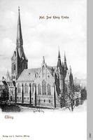 Elbing, Stadt, Stadtkreis Elbing 