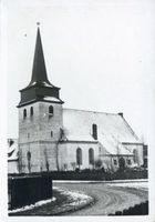 Altkirchen (Ostpr.), Kreis Ortelsburg Altkirchen, ev. Kirche II 
