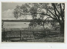 Upalten Kr. Angerburg, Kreis Angerburg 