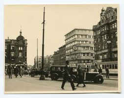 Königsberg (Pr.), Stadtkreis Königsberg Steindamm